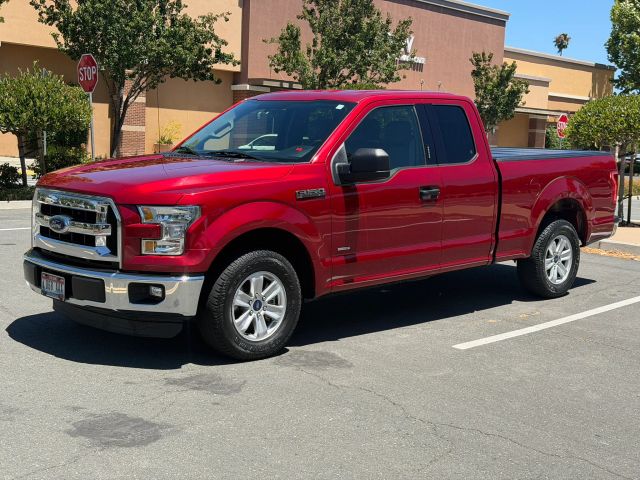 ford f-150 2016 1FTEX1CP5GKF33069 image ford f-150 2016 1FTEX1CP5GKF33069 image
