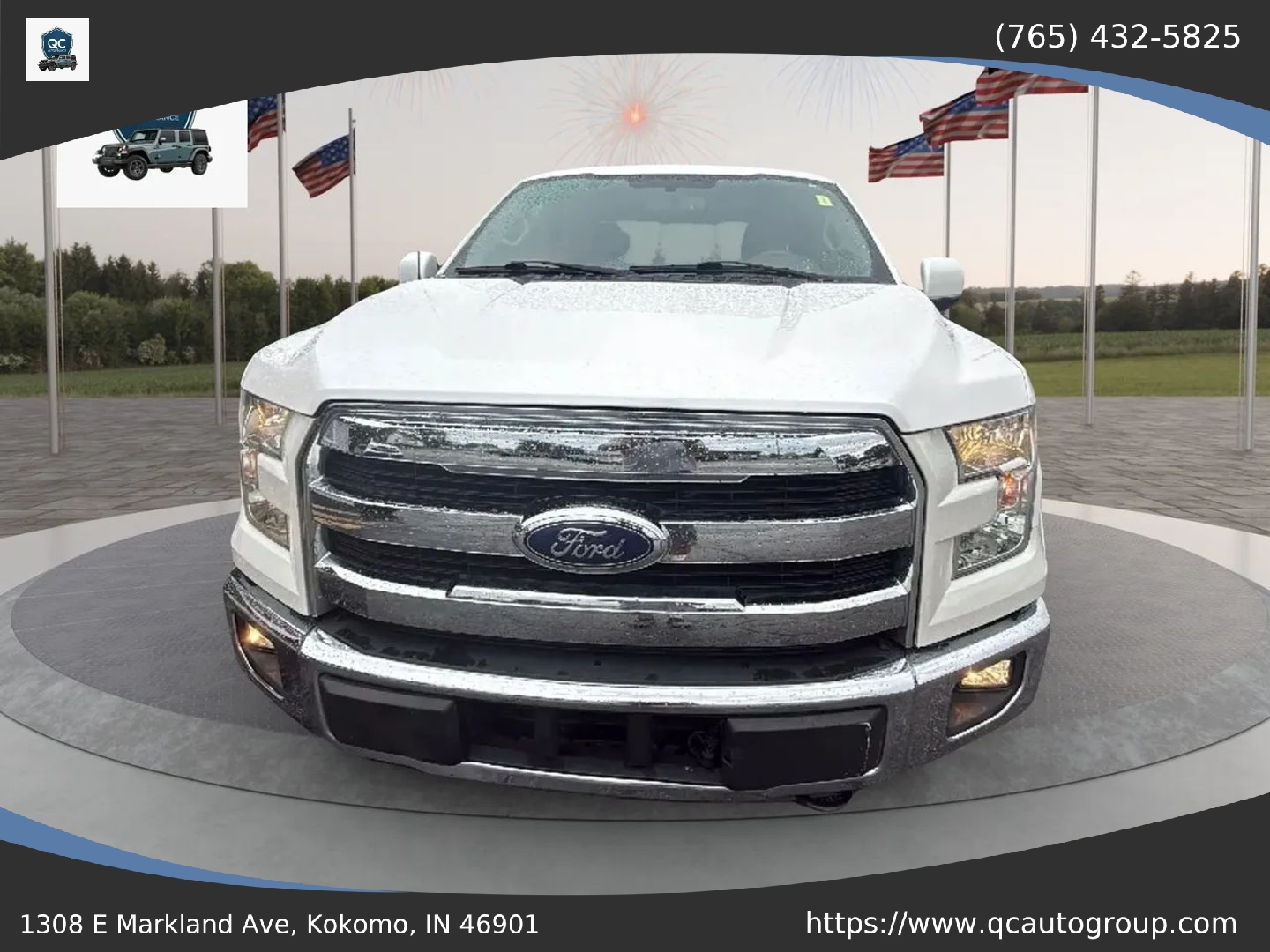 ford f-150 2016 1FTEX1EP3GKE22016 image ford f-150 2016 1FTEX1EP3GKE22016 image
