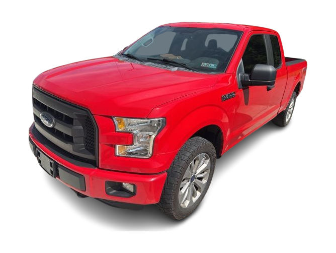 ford f-150 2016 1FTFX1EF5GFC38202 image ford f-150 2016 1FTFX1EF5GFC38202 image