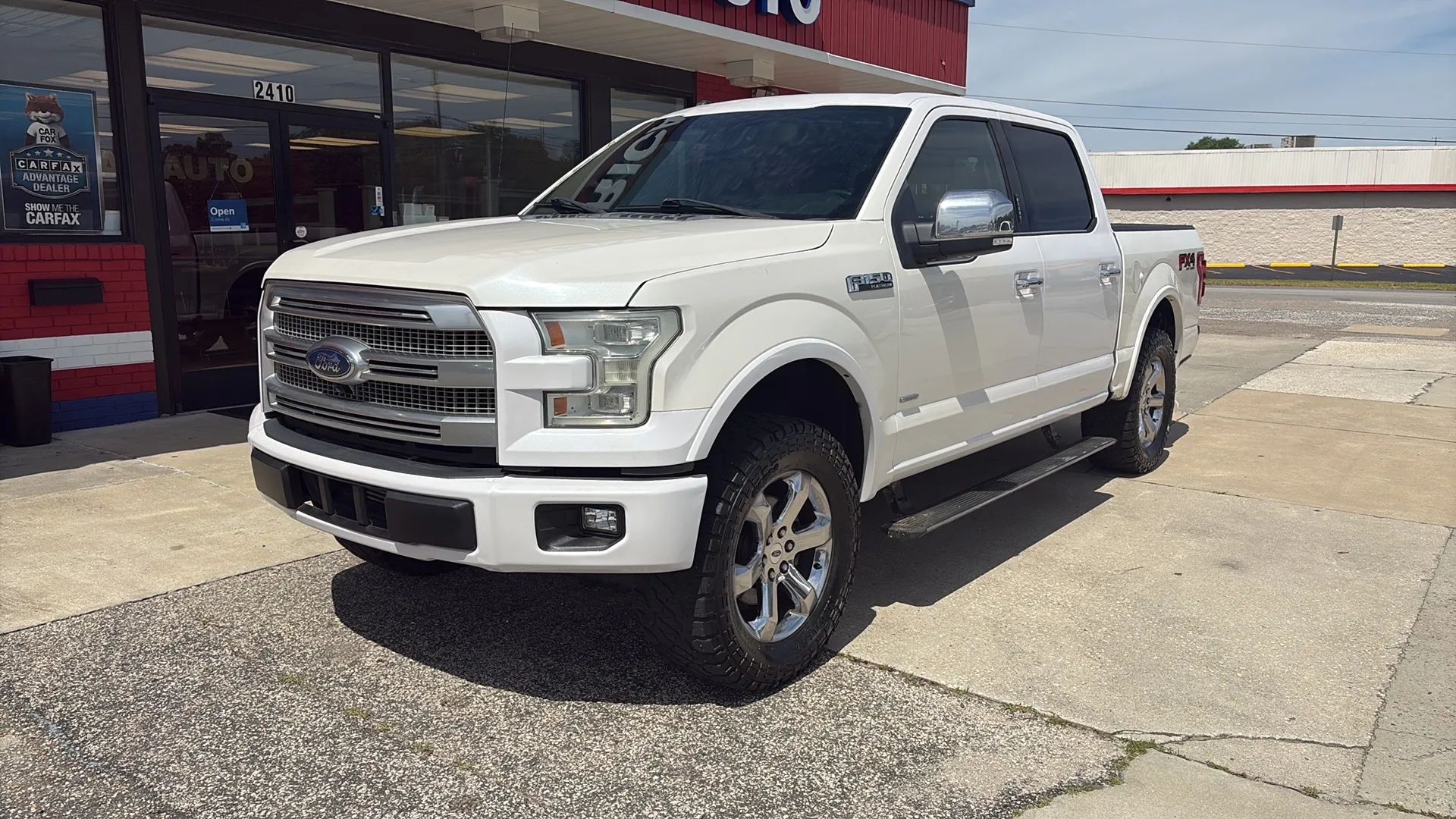 ford f-150 2016 1FTEW1EG6GFB18514 image ford f-150 2016 1FTEW1EG6GFB18514 image