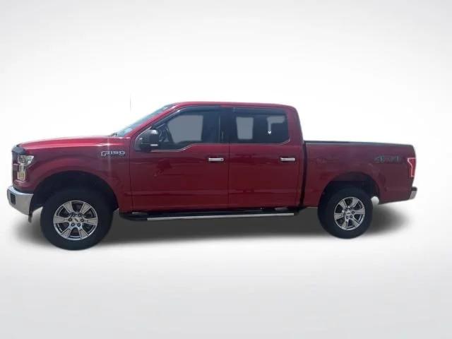 ford f-150 2016 1FTEW1EF2GKF60818 image ford f-150 2016 1FTEW1EF2GKF60818 image