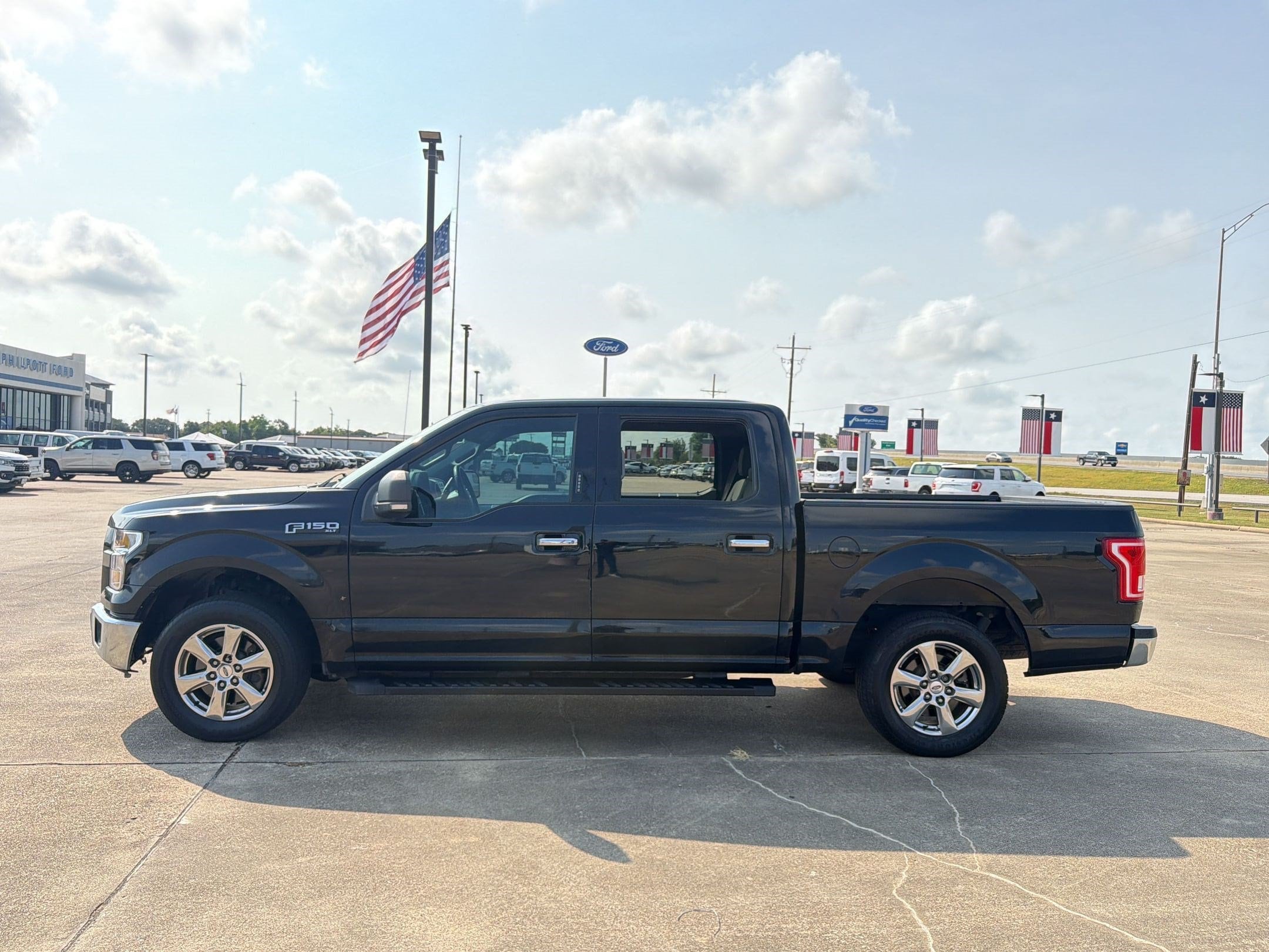 ford f-150 2016 1FTEW1C83GKD83815 image ford f-150 2016 1FTEW1C83GKD83815 image