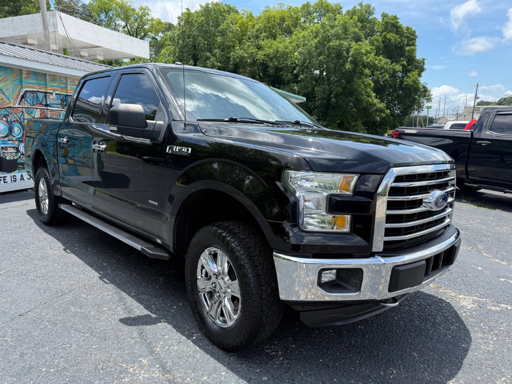 ford f-150 2016 1FTEW1EG7GFD52953 image ford f-150 2016 1FTEW1EG7GFD52953 image