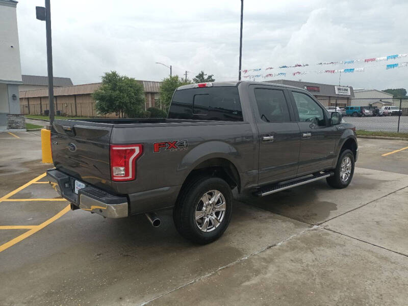 ford f-150 2016 1FTEW1EG3GKD70339 image ford f-150 2016 1FTEW1EG3GKD70339 image