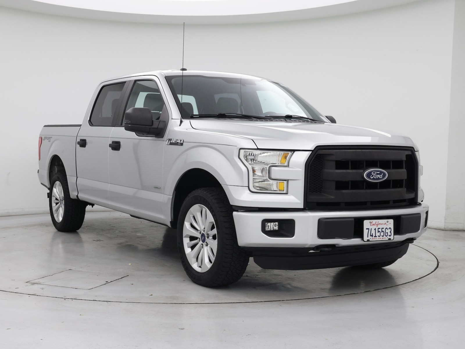 ford f-150 2016 1FTEW1EP9GFB83258 image ford f-150 2016 1FTEW1EP9GFB83258 image