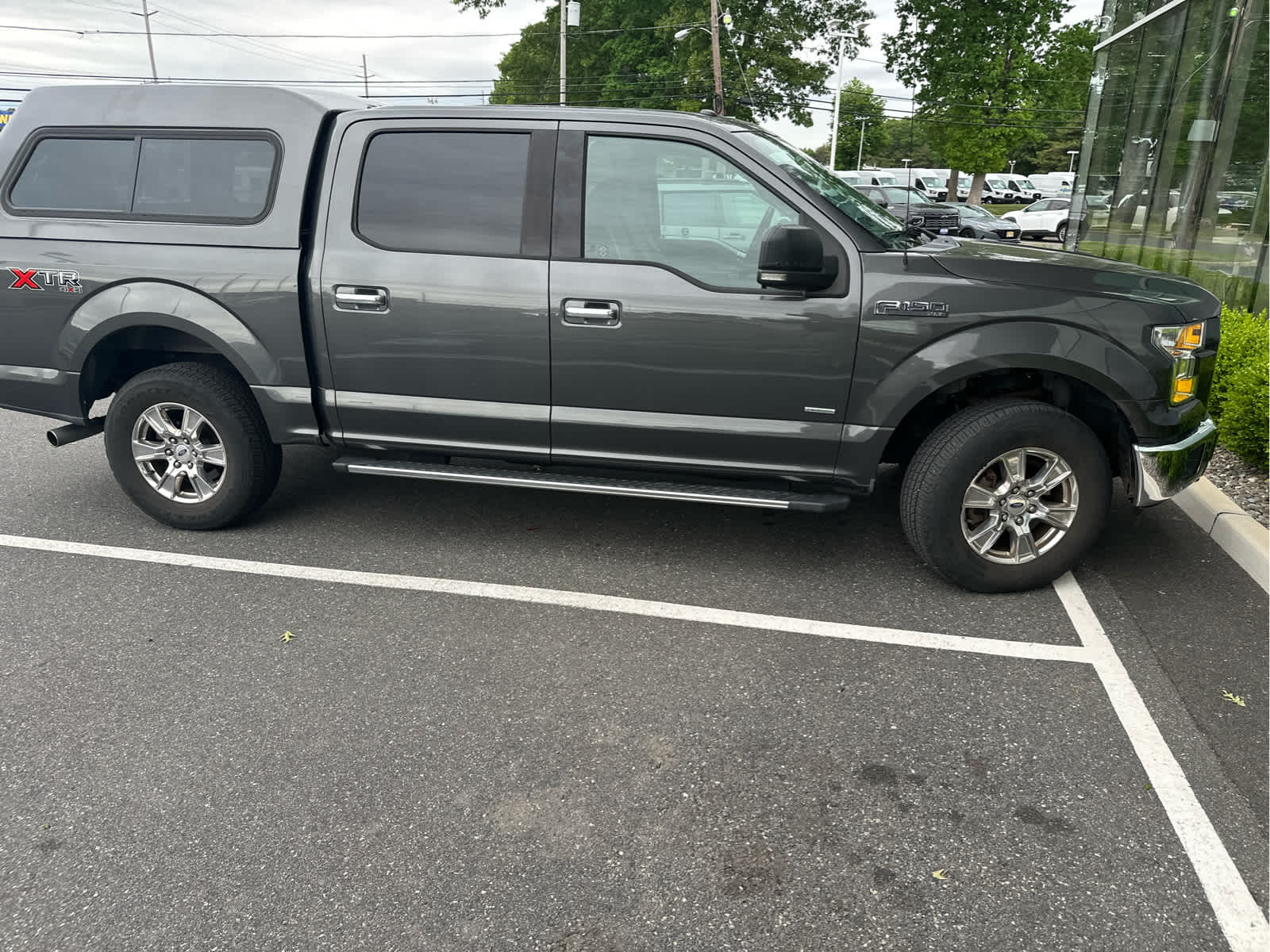 ford f-150 2016 1FTEW1EP3GFB86429 image ford f-150 2016 1FTEW1EP3GFB86429 image