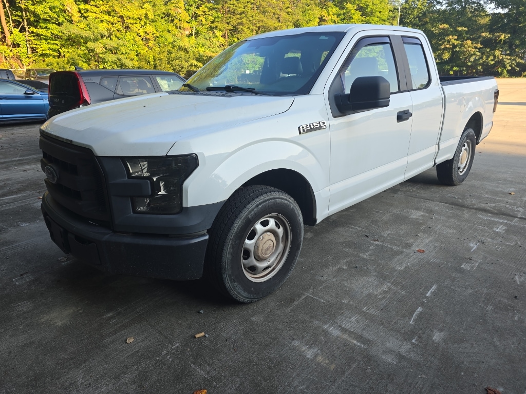 ford f-150 2016 1FTEX1CFXGFB49904 image ford f-150 2016 1FTEX1CFXGFB49904 image