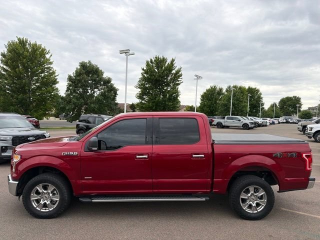 ford f-150 2016 1FTEW1EGXGKD39220 image ford f-150 2016 1FTEW1EGXGKD39220 image