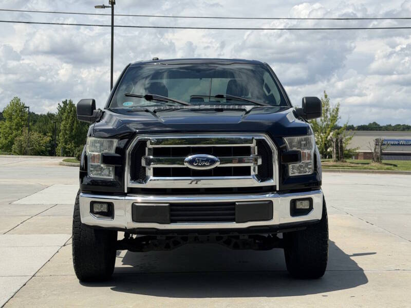 ford f-150 2016 1FTEW1CF5GFA55349 image ford f-150 2016 1FTEW1CF5GFA55349 image