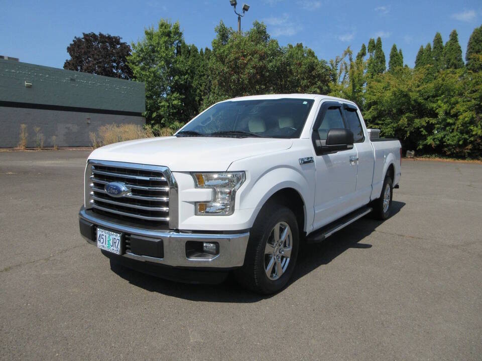 ford f-150 2016 1FTEX1CF8GKF20565 image ford f-150 2016 1FTEX1CF8GKF20565 image