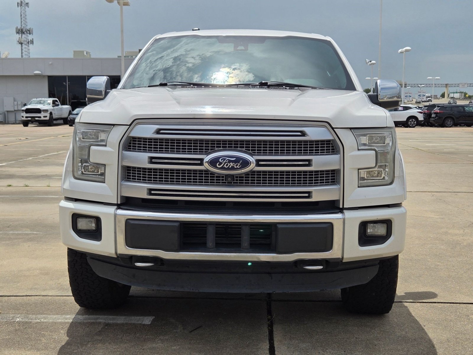 ford f-150 2016 1FTEW1EG1GFB69578 image ford f-150 2016 1FTEW1EG1GFB69578 image