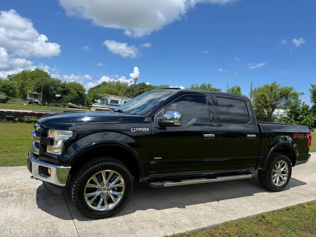ford f-150 2016 1FTEW1EG4GKE23520 image ford f-150 2016 1FTEW1EG4GKE23520 image