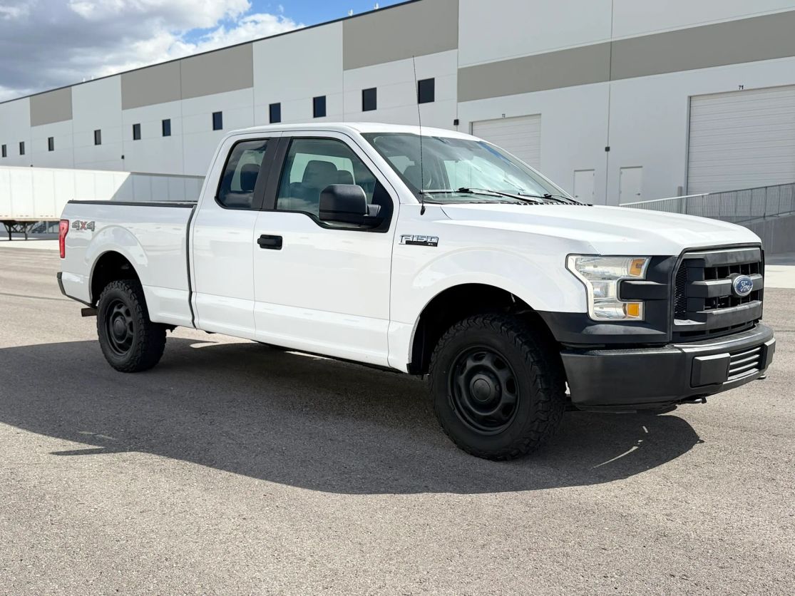 ford f-150 2016 1FTFX1EF8GFB29345 image ford f-150 2016 1FTFX1EF8GFB29345 image