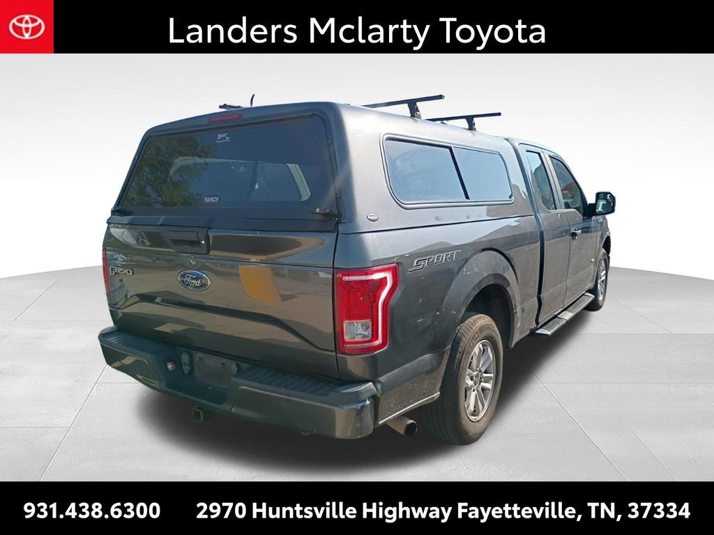 ford f-150 2016 1FTEX1CP7GFA82171 image ford f-150 2016 1FTEX1CP7GFA82171 image