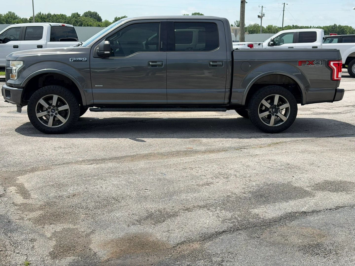 ford f-150 2016 1FTEW1EG4GKD63724 image ford f-150 2016 1FTEW1EG4GKD63724 image