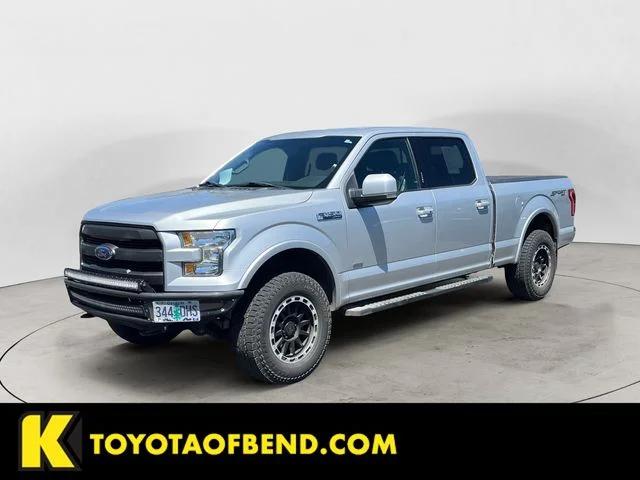 ford f-150 2016 1FTFW1EG5GKE62007 image ford f-150 2016 1FTFW1EG5GKE62007 image