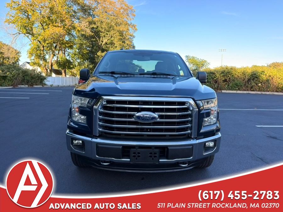 ford f-150 2016 1FTEX1EP5GKF74458 image ford f-150 2016 1FTEX1EP5GKF74458 image