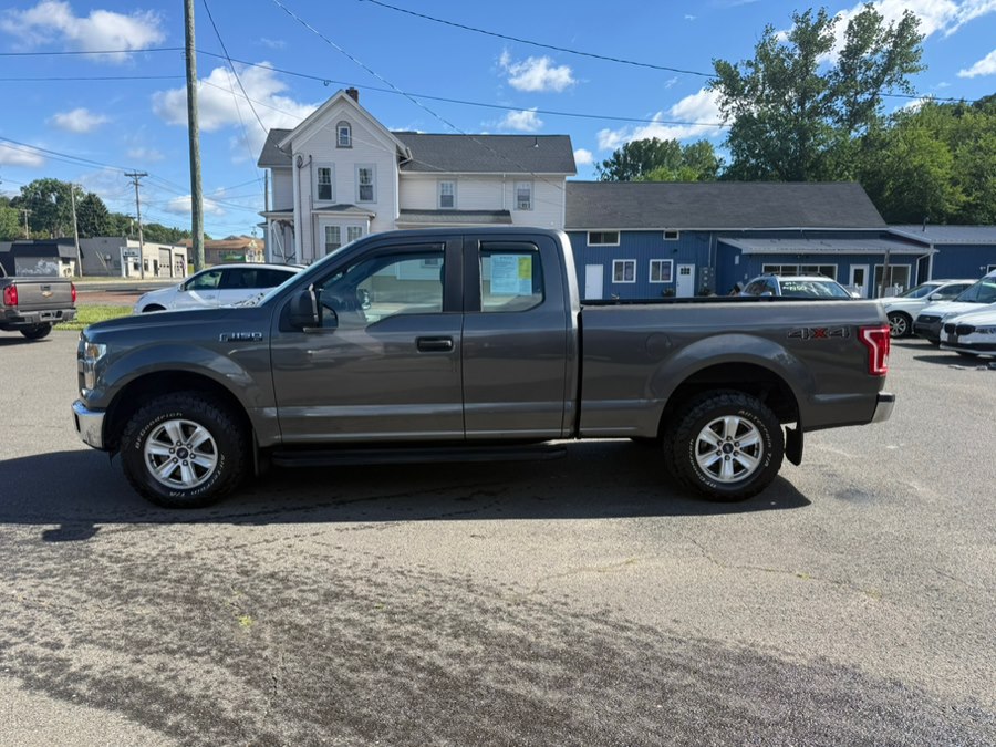 ford f-150 2016 1FTEX1EP6GFD28589 image