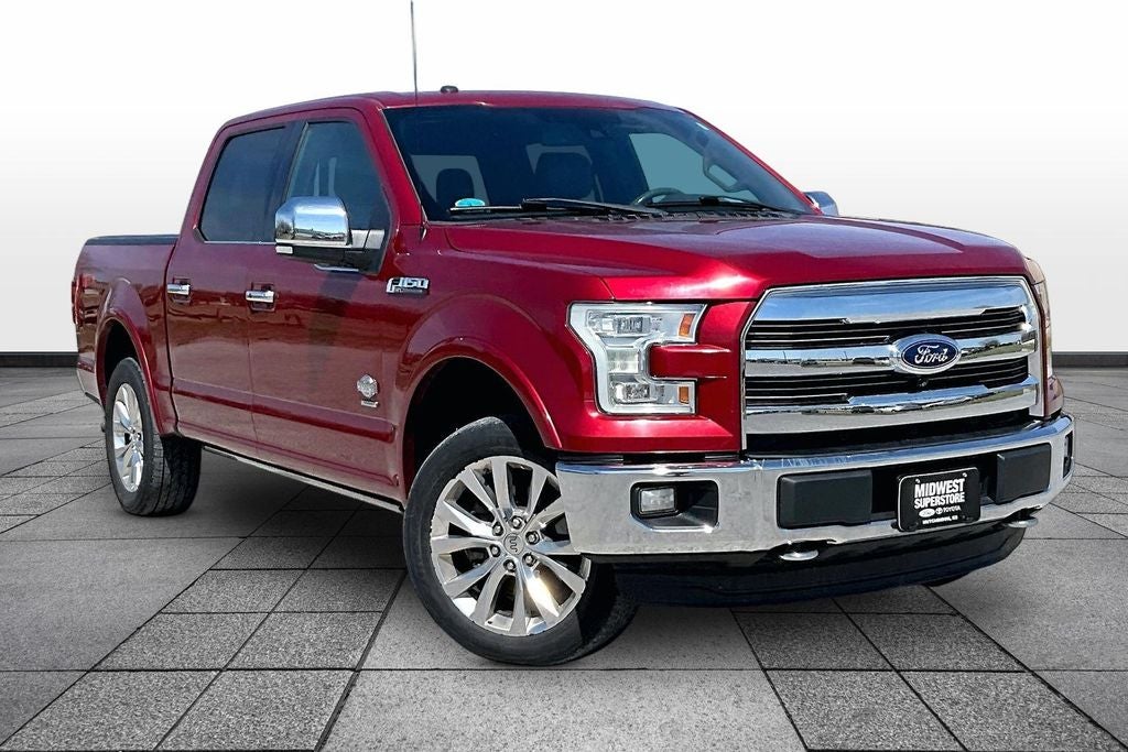 ford f-150 2016 1FTEW1EG6GFB43915 image ford f-150 2016 1FTEW1EG6GFB43915 image