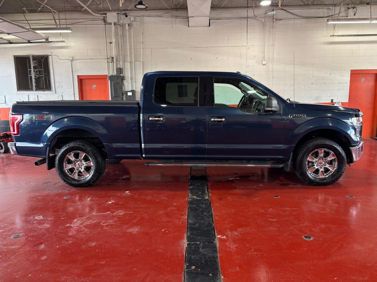ford f-150 2016 1FTFW1EF8GKD40555 image ford f-150 2016 1FTFW1EF8GKD40555 image