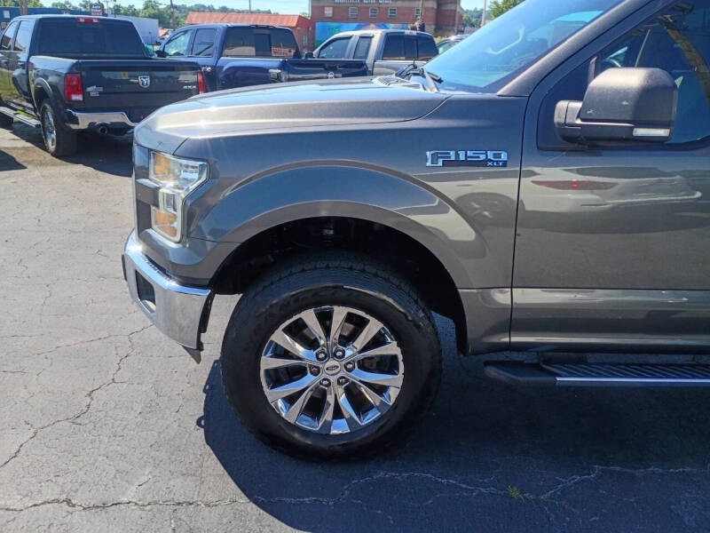ford f-150 2016 1FTEW1EF8GKF97565 image ford f-150 2016 1FTEW1EF8GKF97565 image