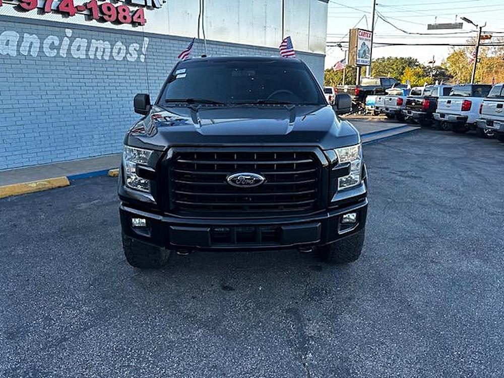 ford f-150 2016 1FTEW1EG4GKE41614 image ford f-150 2016 1FTEW1EG4GKE41614 image