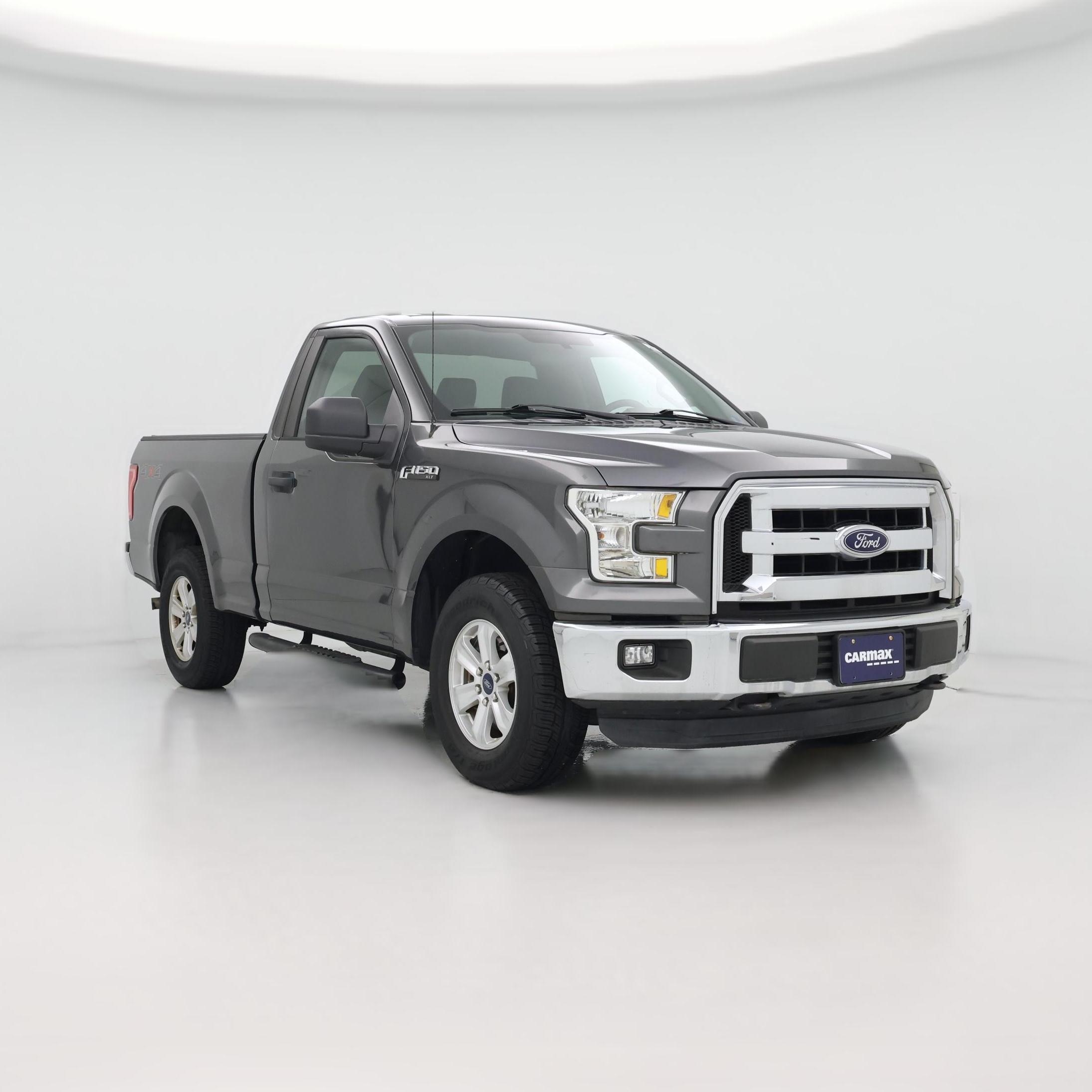 ford f-150 2016 1FTMF1E86GFD14103 image ford f-150 2016 1FTMF1E86GFD14103 image