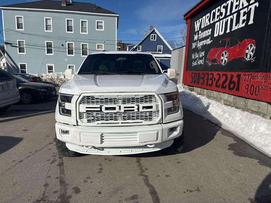 ford f-150 2016 1FTFW1EG6GKE47211 image ford f-150 2016 1FTFW1EG6GKE47211 image