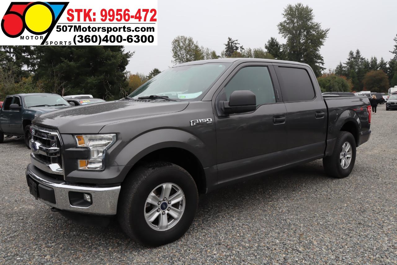 ford f-150 2016 1FTEW1E89GKE36983 image ford f-150 2016 1FTEW1E89GKE36983 image