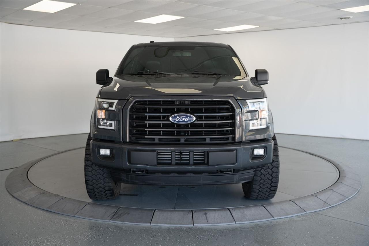 ford f-150 2016 1FTFW1EG5GKD39212 image ford f-150 2016 1FTFW1EG5GKD39212 image