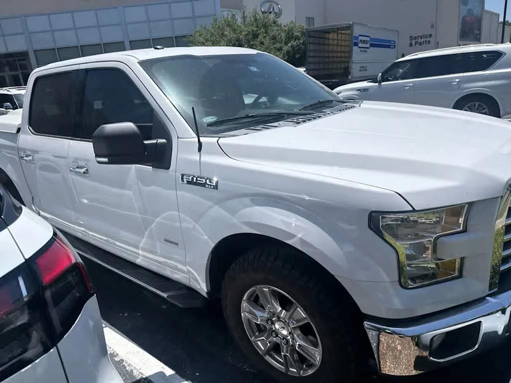ford f-150 2016 1FTEW1CG1GKF63009 image ford f-150 2016 1FTEW1CG1GKF63009 image