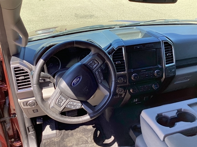 ford f-150 2016 1FTEW1EF8GKF51427 image ford f-150 2016 1FTEW1EF8GKF51427 image