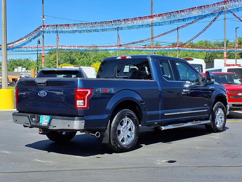 ford f-150 2016 1FTEX1EP7GKE41037 image ford f-150 2016 1FTEX1EP7GKE41037 image