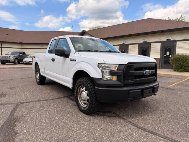 ford f-150 2016 1FTEX1E8XGKF73279 image ford f-150 2016 1FTEX1E8XGKF73279 image