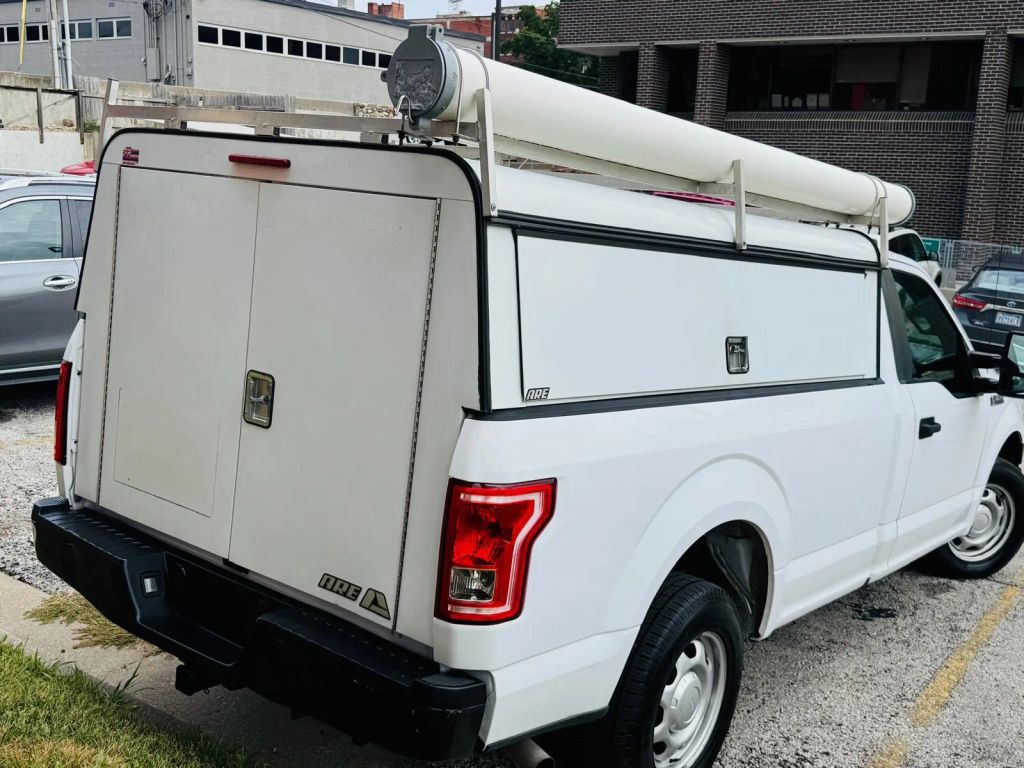 ford f-150 2016 1FTMF1CF4GKD59887 image ford f-150 2016 1FTMF1CF4GKD59887 image