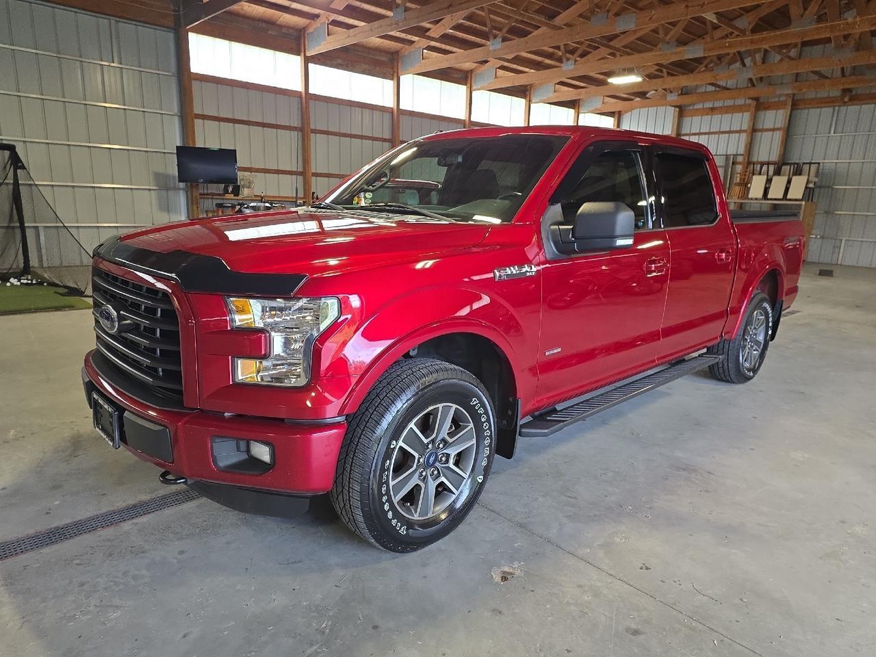 ford f-150 2016 1FTEW1EP4GFC92436 image ford f-150 2016 1FTEW1EP4GFC92436 image