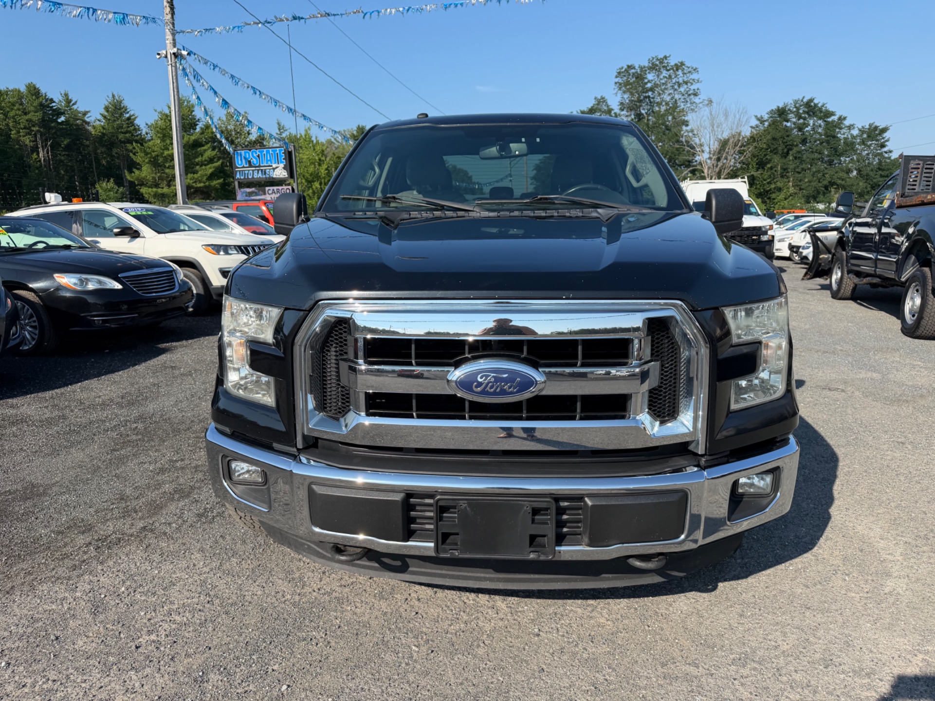 ford f-150 2016 1FTFX1EF4GKF57503 image ford f-150 2016 1FTFX1EF4GKF57503 image