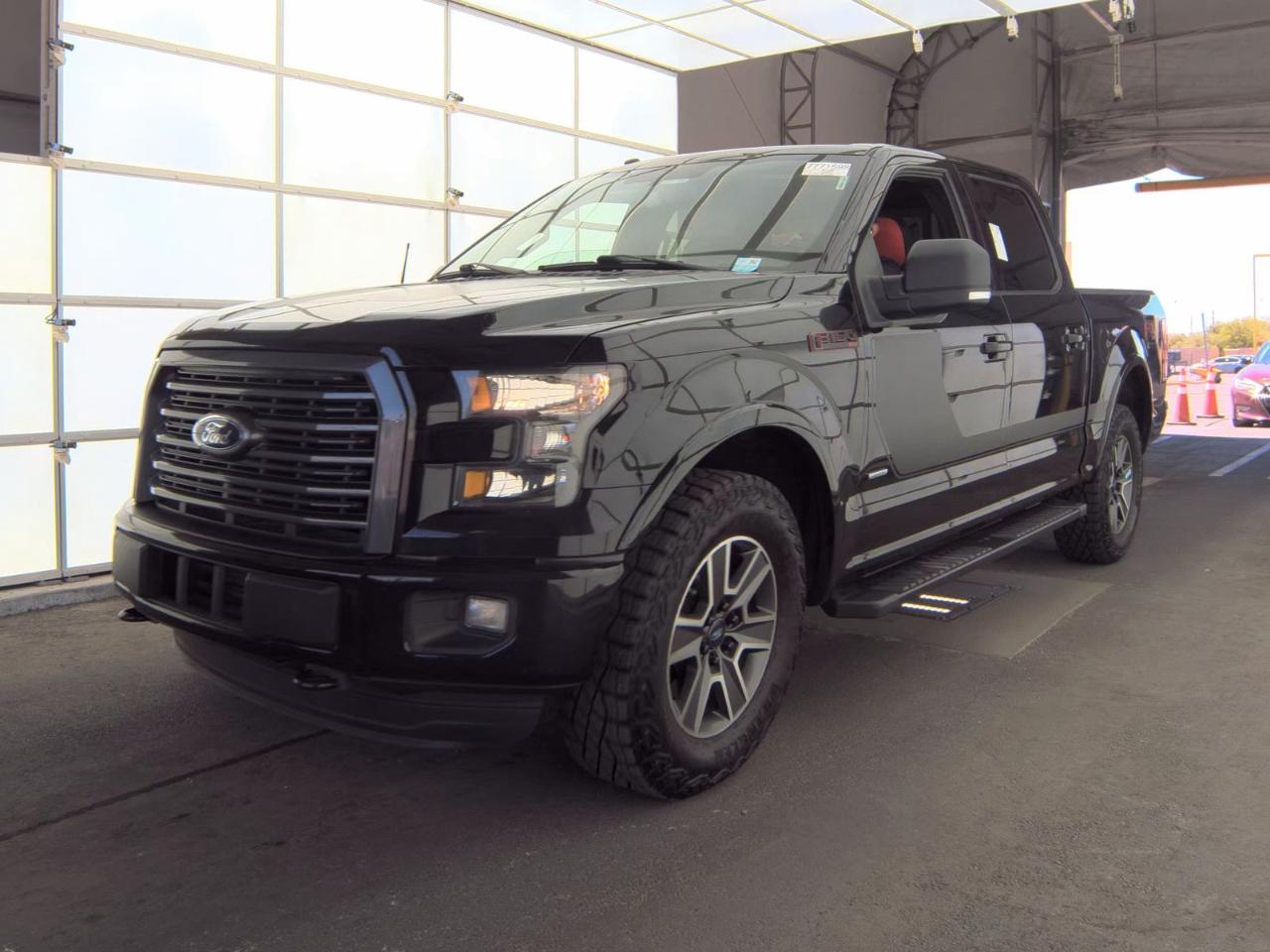 ford f-150 2016 1FTEW1EP4GFD33308 image ford f-150 2016 1FTEW1EP4GFD33308 image