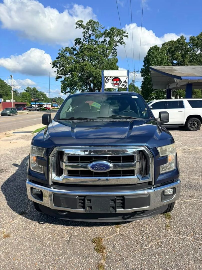 ford f-150 2016 1FTEW1E83GFC71098 image ford f-150 2016 1FTEW1E83GFC71098 image