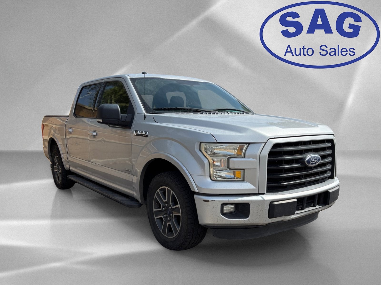 ford f-150 2016 1FTEW1CG5GKF53115 image