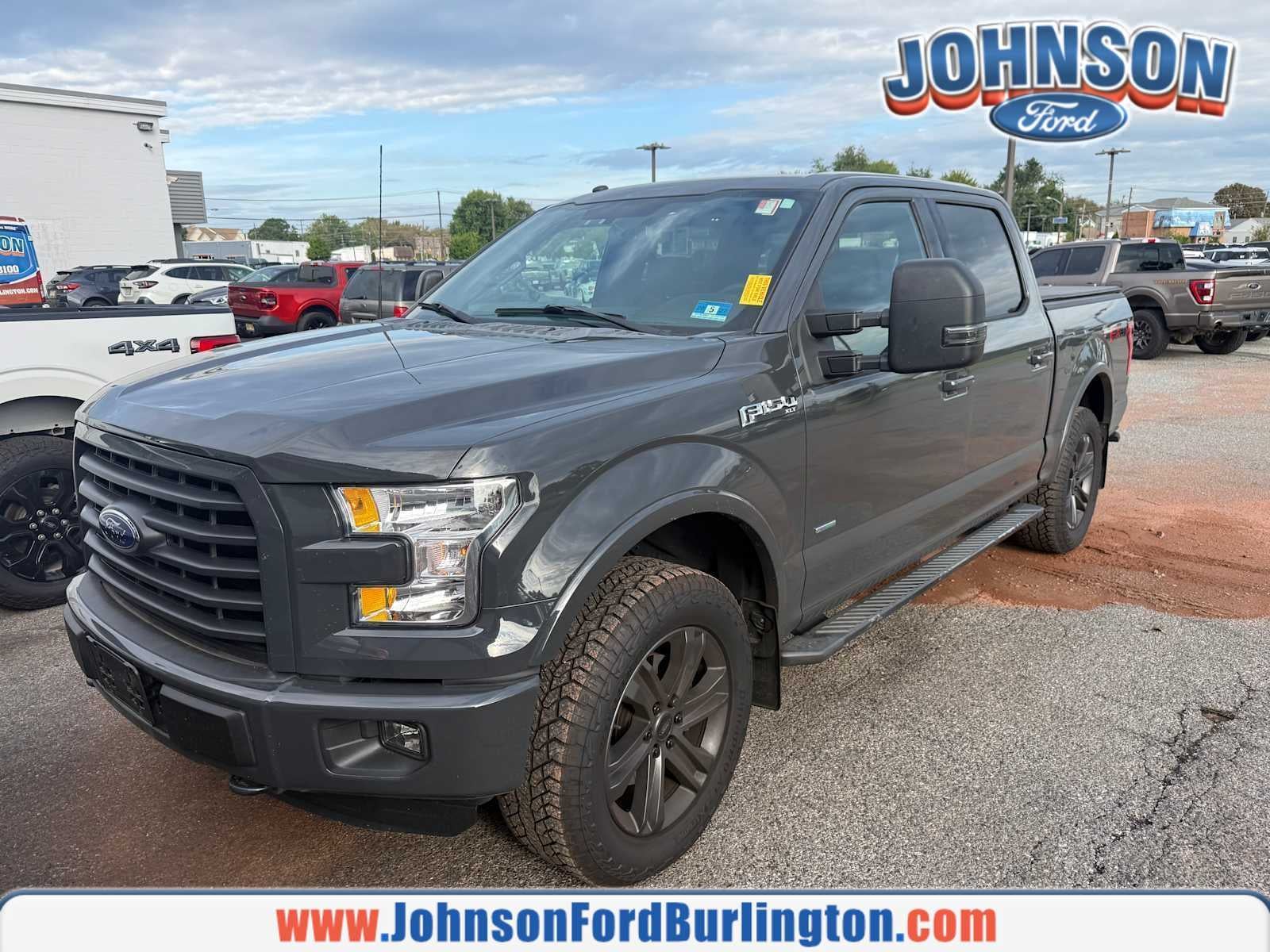 ford f-150 2016 1FTEW1EG3GKD03286 image ford f-150 2016 1FTEW1EG3GKD03286 image