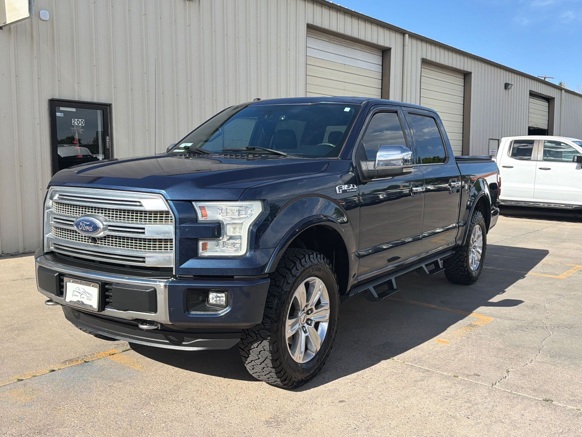ford f-150 2016 1FTEW1EF4GFA53136 image ford f-150 2016 1FTEW1EF4GFA53136 image