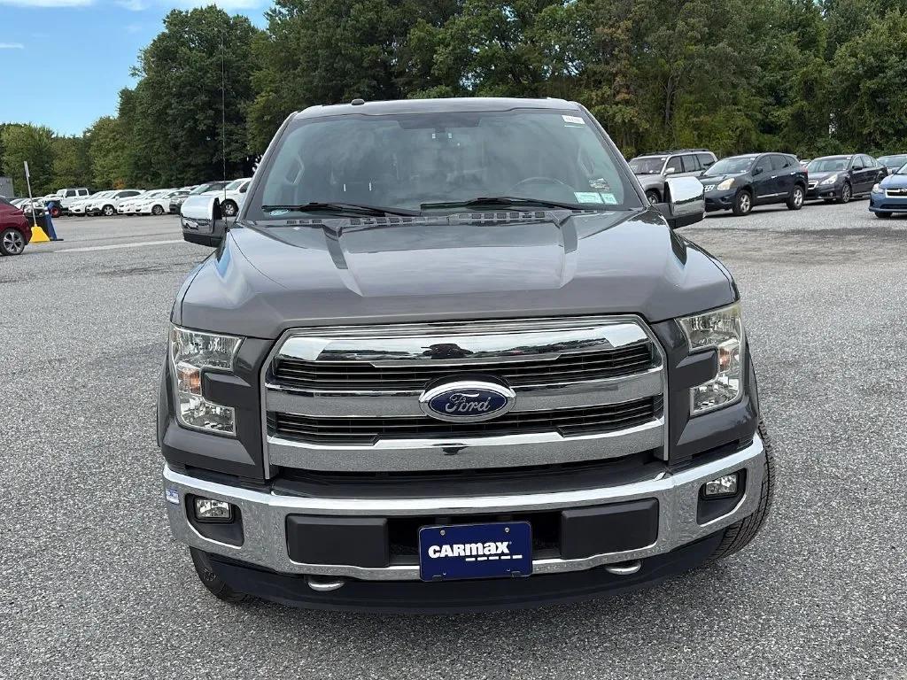 ford f-150 2016 1FTEW1EF6GKD26214 image ford f-150 2016 1FTEW1EF6GKD26214 image