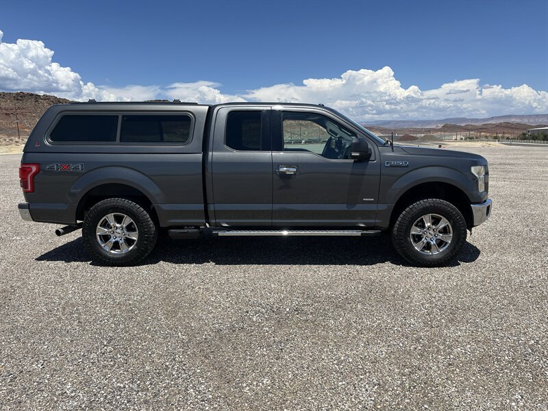 ford f-150 2016 1FTFX1EG2GFB70868 image ford f-150 2016 1FTFX1EG2GFB70868 image