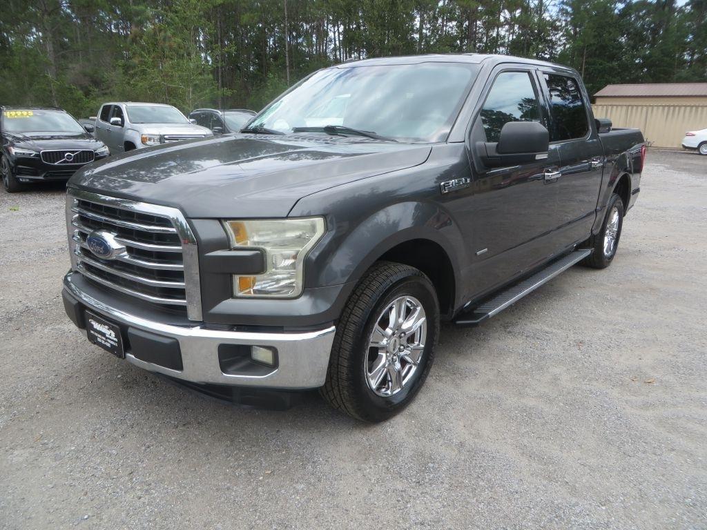 ford f-150 2016 1FTEW1CP3GFB41199 image ford f-150 2016 1FTEW1CP3GFB41199 image