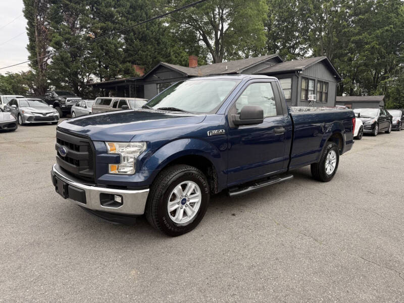 ford f-150 2016 1FTMF1C87GKD20910 image ford f-150 2016 1FTMF1C87GKD20910 image
