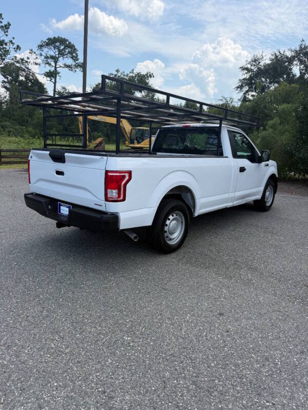 ford f-150 2016 1FTMF1C89GKD08127 image ford f-150 2016 1FTMF1C89GKD08127 image