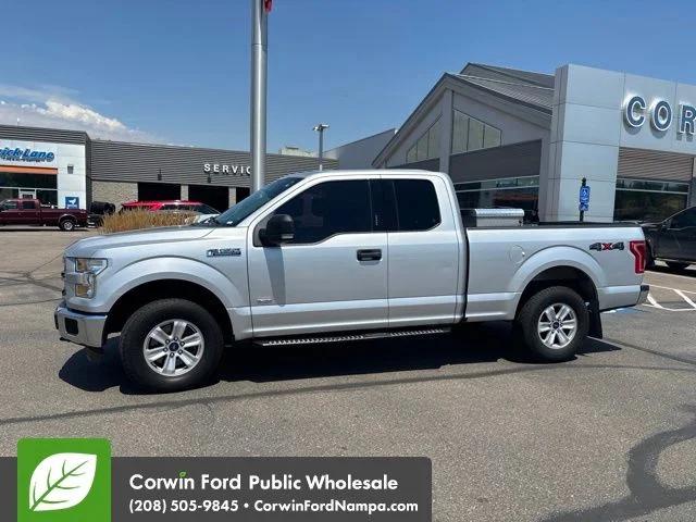 ford f-150 2016 1FTEX1EP1GKE14979 image ford f-150 2016 1FTEX1EP1GKE14979 image