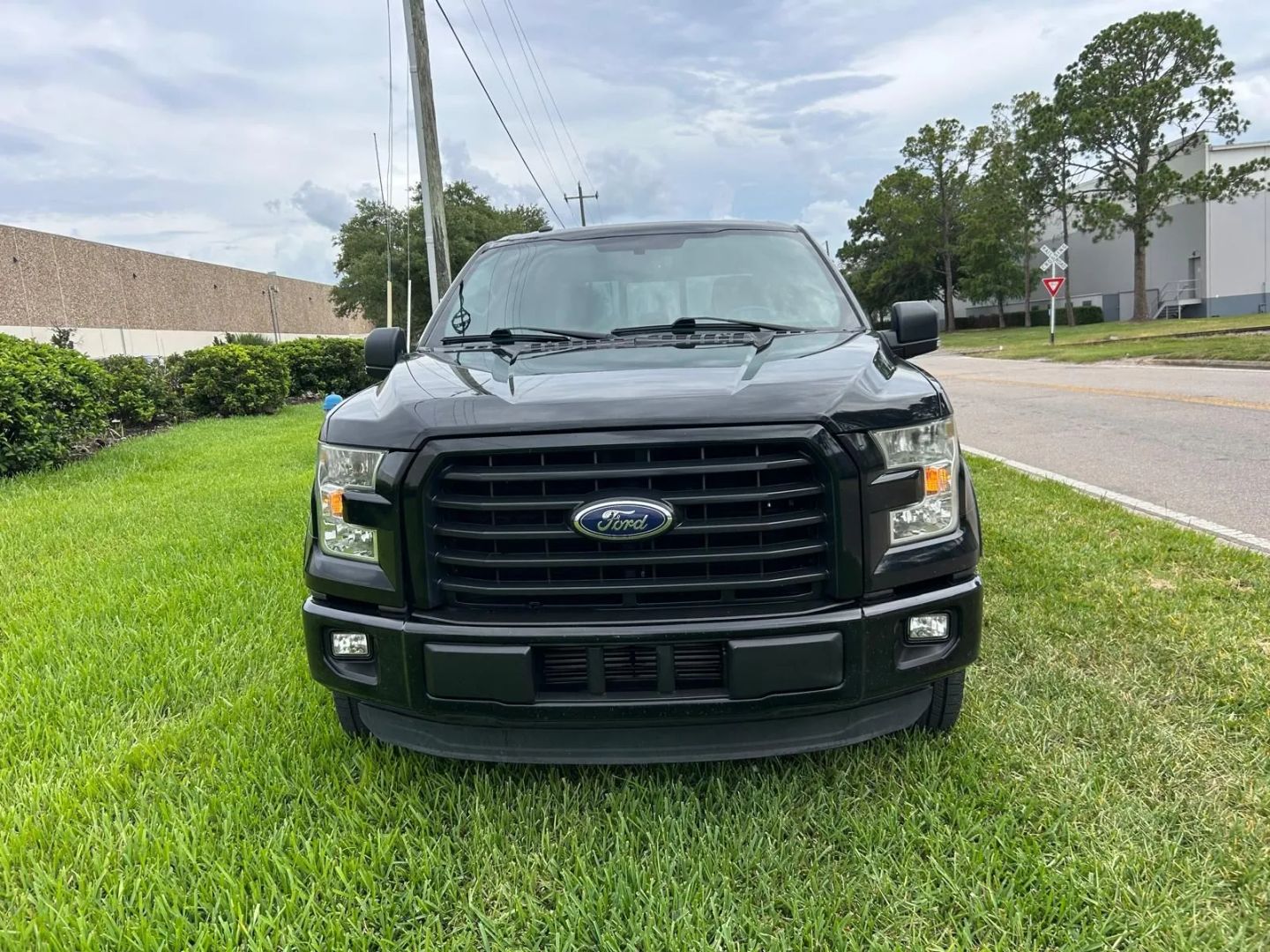 ford f-150 2016 1FTEW1CPXGFA08424 image ford f-150 2016 1FTEW1CPXGFA08424 image