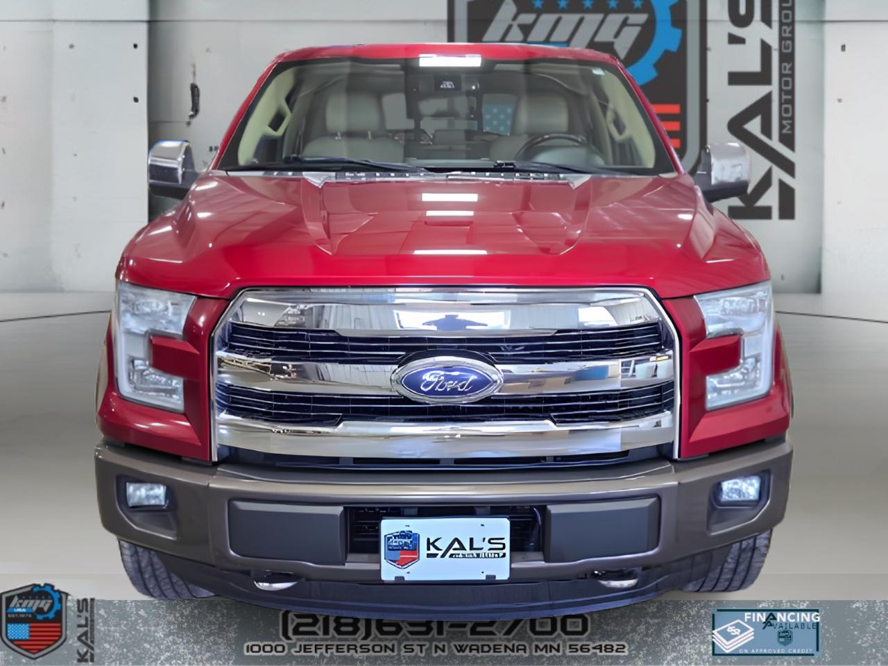 ford f-150 2016 1FTEW1EG5GKE95536 image ford f-150 2016 1FTEW1EG5GKE95536 image